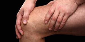 Остеоартроз коленного сустава: симптомы и лечение, причины, степени