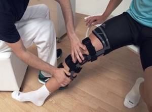 Гонартроз коленного сустава 3 степени: лечение, причины, симптомы