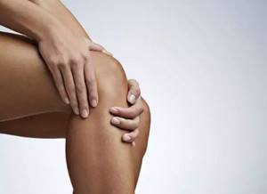 Хондропатия коленного сустава: симптомы, лечение, профилактика