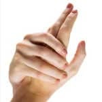 Почему немеют пальцы рук: список причин, что делать и как лечить