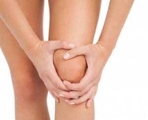 Бурсит коленного сустава: симптомы и лечение, что такое, профилактика 