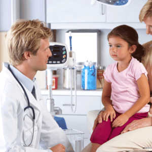 Ювенильный ревматоидный артрит у детей: симптомы, лечение, причины