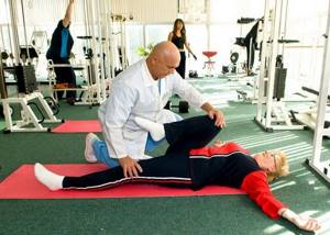 Адаптивная гимнастика Бубновского, ее принципы, показания и основные физические упражнения