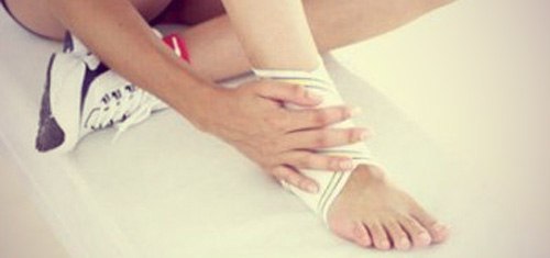 Растяжение связок кисти руки: симптомы и лечение в домашних условиях