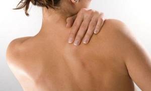 Ноющая боль в плечевом суставе: причины, способы лечения болей в плече