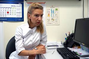 Видео: остеопороз - существует ли эпидемия заболевания? Иванова О.Н. (Воронеж, Россия)