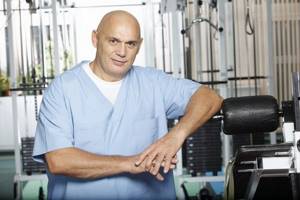 Бубновский - шейный остеохондроз: упражнения, видео, подготовка к выполнению упражнений