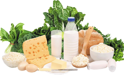Питание при остеопорозе: различия диеты у женщин и мужчин, полезные продукты
