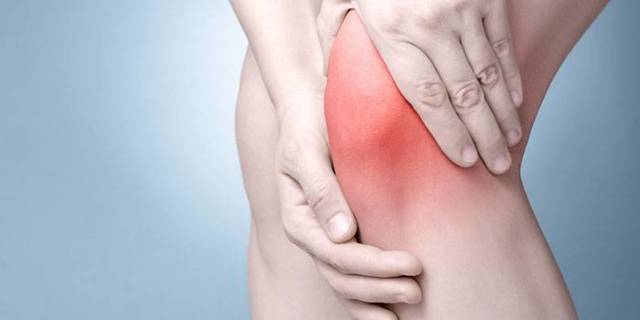 Супрапателлярный бурсит коленного сустава: что это и как лечить