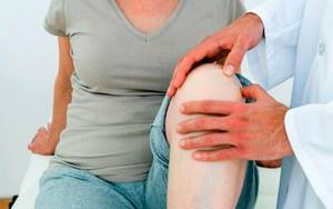 Разрыв передней крестообразной связки коленного сустава: лечение