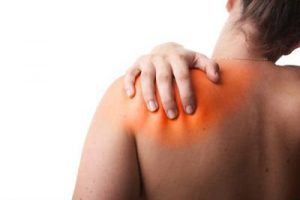 Синовит плечевого сустава: симптомы и лечение