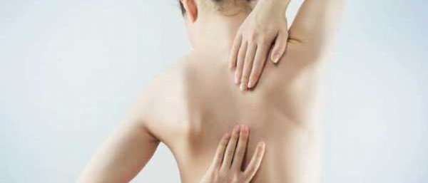 Хондроз грудного отдела позвоночника: признаки, диагностика, лечение