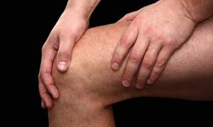Лечение остеоартроза коленного сустава народной медициной