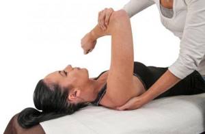 Лечение остеоартроза плечевого сустава: степени болезни и методы терапии