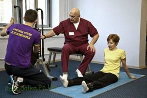Гимнастика Бубновского для начинающих: упражнения, адаптивная гимнастика, видео, фото