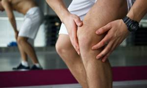 Как лечить артроз коленного сустава в домашних условиях: способы лечения