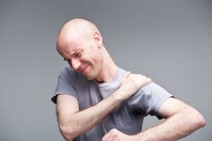 Артроз плечевого сустава: лечение в домашних условиях народными средствами