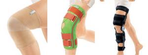 Ортез для коленного сустава: виды, как выбрать коленный ортез