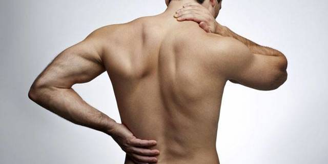Можно ли делать массаж при остеохондрозе
