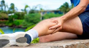 Физиотерапия при артрозе коленного сустава и особенности ее проведения взрослым