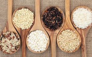 Очищение суставов рисом: показания, рецепты народной медицины
