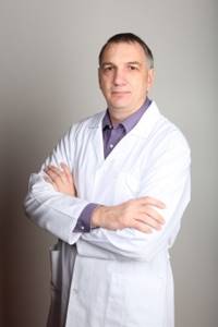 Доктор Евдокименко: методы лечения суставов и позвоночника
