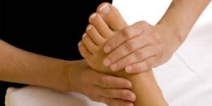 Как лечить подагру на большом пальце ноги: медикаменты, народные средства