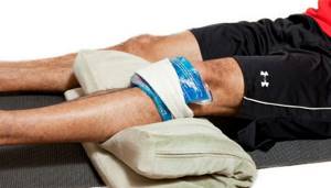 Лечебные компрессы для коленного сустава: домашние рецепты, свойства, противопоказания