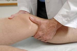 Как лечить симптомы полиартрита коленного сустава?
