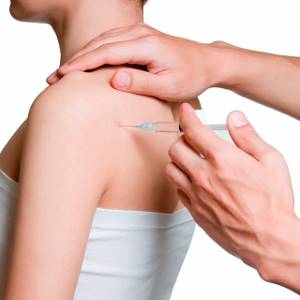 Бурсит плечевого сустава: симптомы и лечение,что такое, причины и профилактика