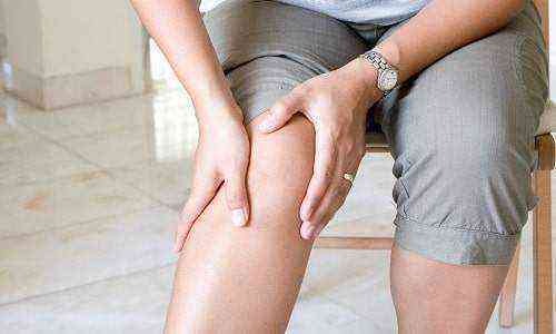 У ребенка болят колени: причины боли, методы лечения