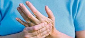 Немеет левая рука от локтя до пальцев: основные причины