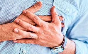 Как болит сердце при остеохондрозе: отличие от кардиологических заболеваний