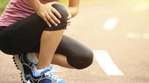 Жжение в коленном суставе: причины появления, методы лечения
