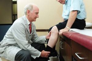 Чем отличается артрит от артроза коленного сустава