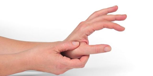 Артроз большого пальца руки: симптомы и лечение. Мази и медикаменты