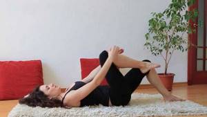 Бубновский: упражнения для позвоночника в домашних условиях, гимнастика , видео