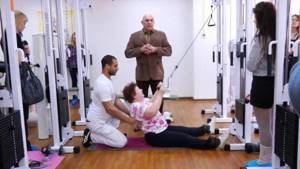 Бубновский: гимнастика для суставов в домашних условиях