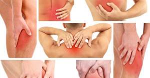 Блуждающий артрит: симптомы и лечение, меры профилактики