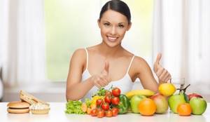 Питание при остеохондрозе: правильная диета, полезные и вредные продукты
