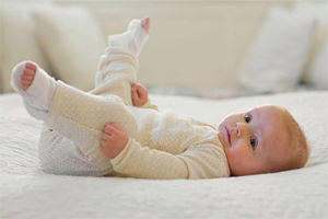 Врожденный вывих тазобедренного сустава: лечение новорожденный и взрослых