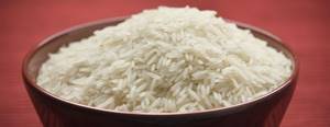 Очищение суставов рисом: показания, рецепты народной медицины