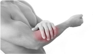 Болит рука от локтя до запястья: лечение, причины появления боли