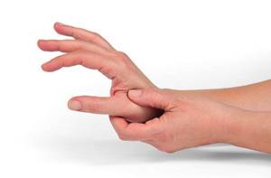 Артроз пальцев рук: как лечить, симптомы, причины, диета