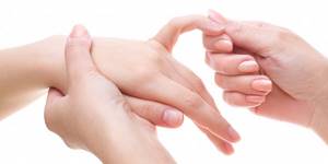 Полиартрит пальцев рук: лечение народными средствами