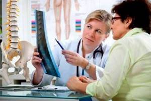 Остеопороз: симптомы и лечение, причины, что такое, как лечить