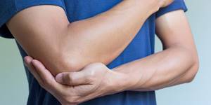 Растяжение связок кисти руки: симптомы и лечение в домашних условиях