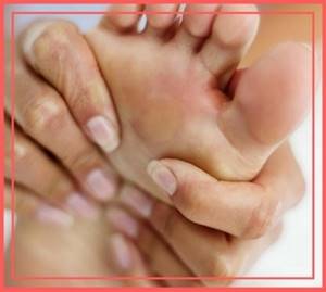 Бурсит большого пальца стопы: лечение медикаментами и хирургически