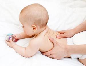 Незрелость тазобедренного сустава у новорожденных: причины и лечение