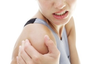 Артроз плечевого сустава: симптомы и лечение, причины и диагностика